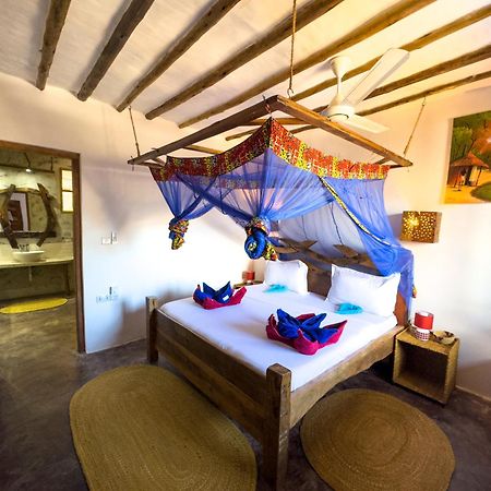 Bitcoin Beach Hotel Zanzibar Michamvi Zewnętrze zdjęcie