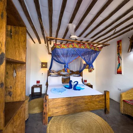 Bitcoin Beach Hotel Zanzibar Michamvi Zewnętrze zdjęcie