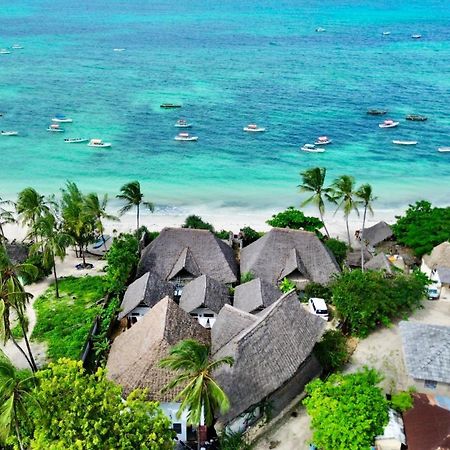Bitcoin Beach Hotel Zanzibar Michamvi Zewnętrze zdjęcie