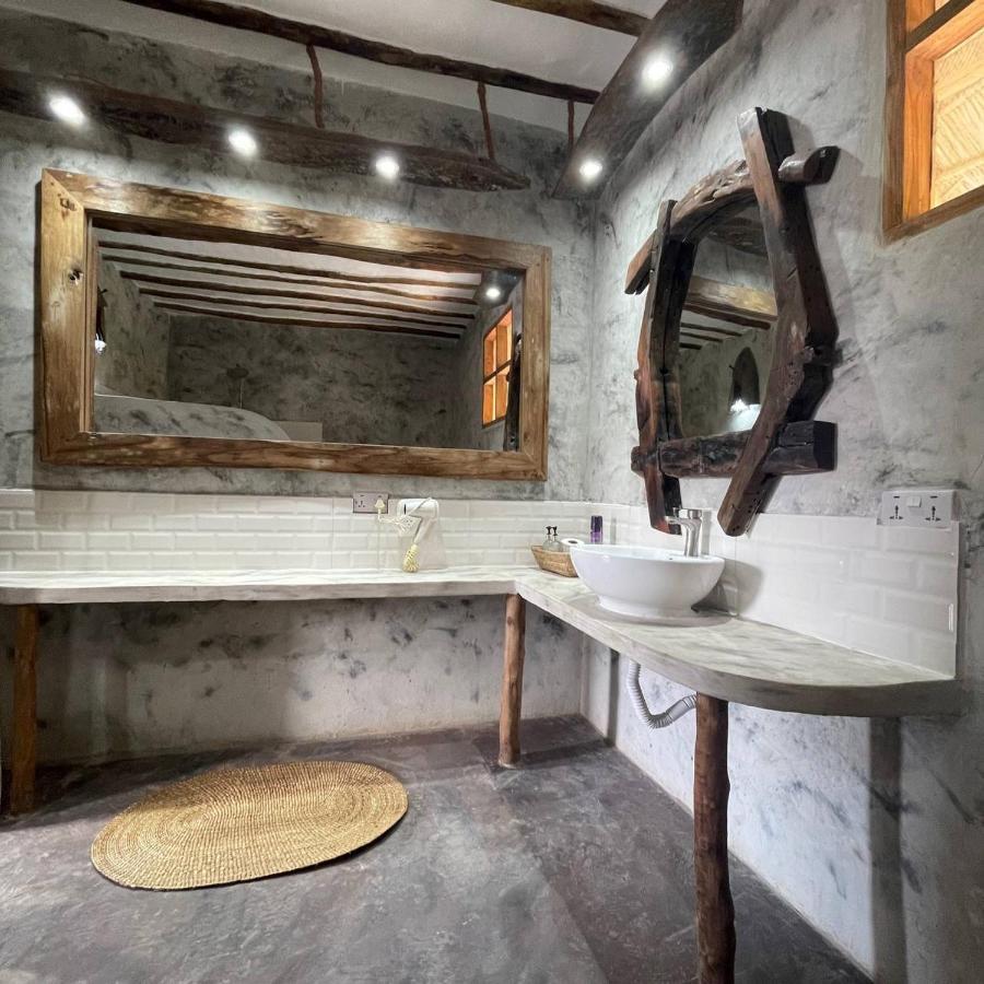Bitcoin Beach Hotel Zanzibar Michamvi Zewnętrze zdjęcie