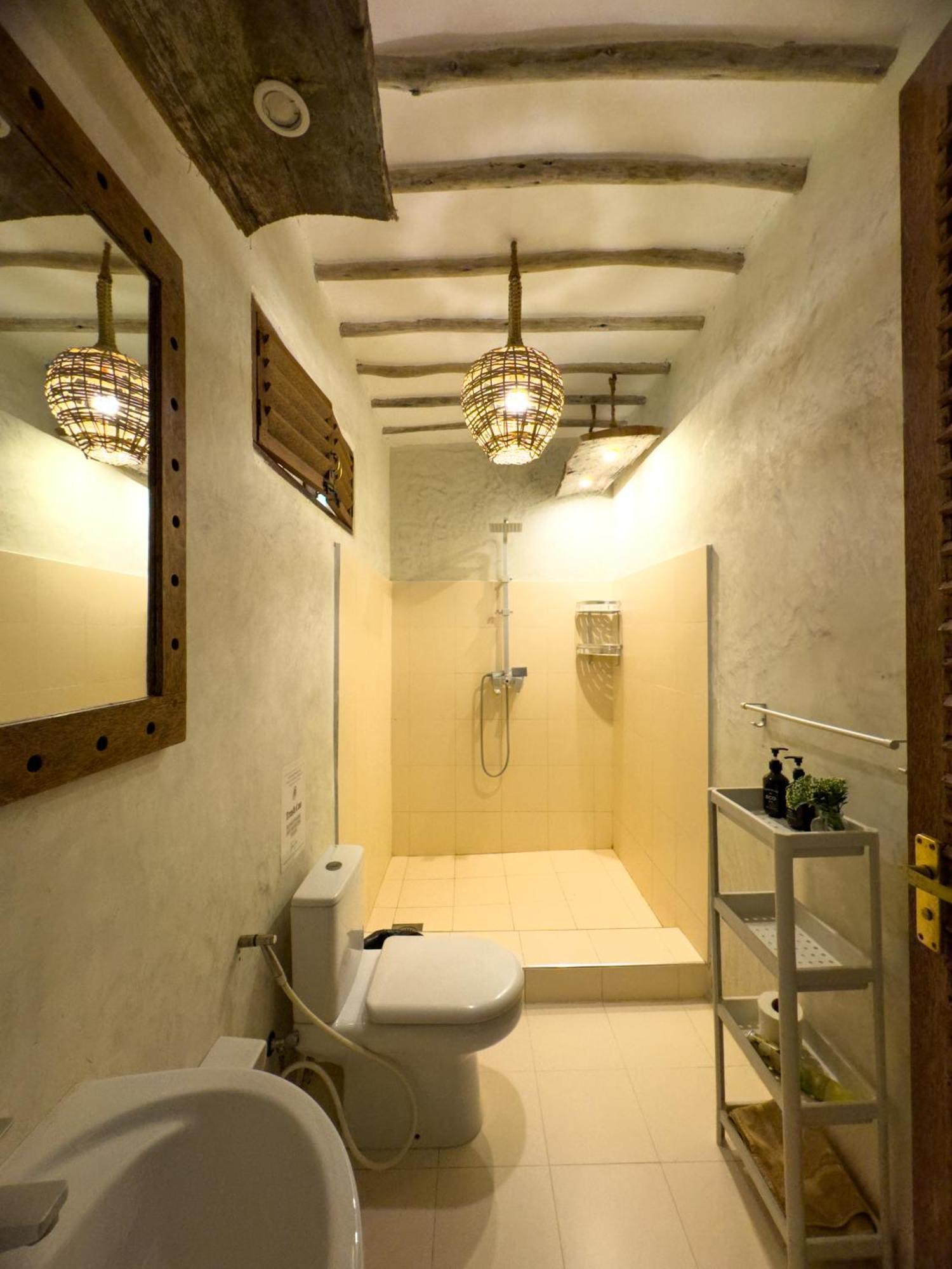 Bitcoin Beach Hotel Zanzibar Michamvi Zewnętrze zdjęcie