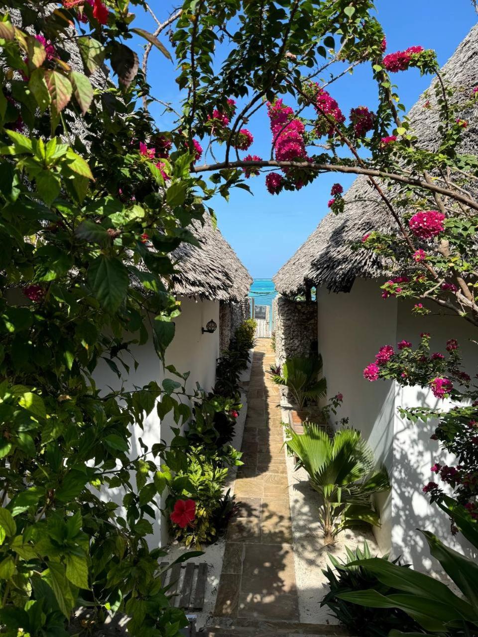 Bitcoin Beach Hotel Zanzibar Michamvi Zewnętrze zdjęcie
