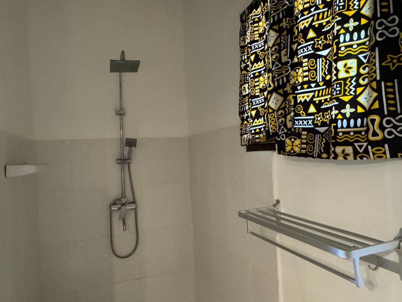 Bitcoin Beach Hotel Zanzibar Michamvi Pokój zdjęcie