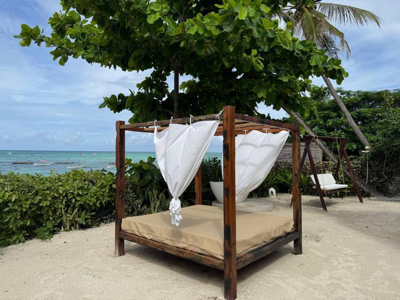 Bitcoin Beach Hotel Zanzibar Michamvi Pokój zdjęcie